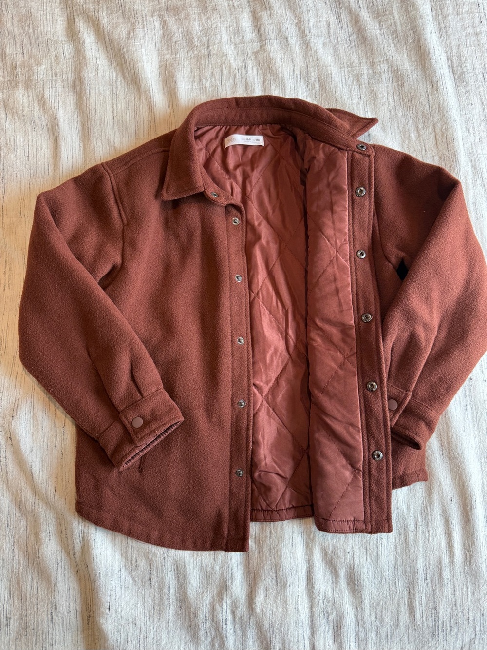 Zara Jacket - Picture 3 of 9